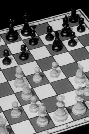 Poster of Chess