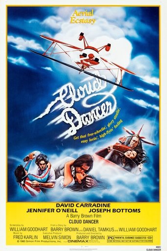 Poster of Cloud Dancer