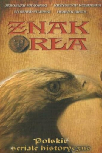 Poster of Znak Orła