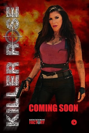 Poster of Killer Rose