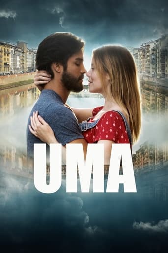 Poster of Uma