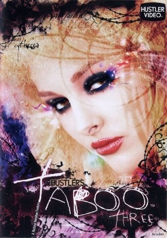 Hustler's Taboo 3 Poster of Hustler's Taboo 3