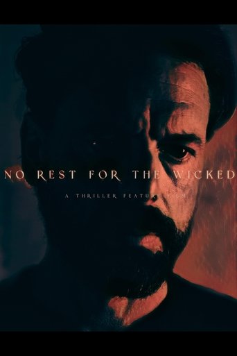 No Rest for the Wicked Poster of No Rest for the Wicked