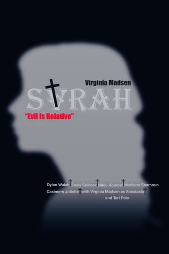 Poster of Sarah