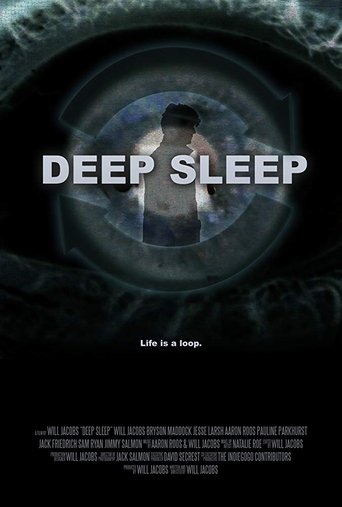 Poster of Deep Sleep