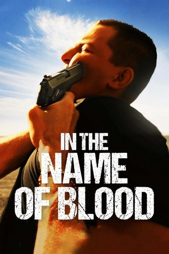 Poster of In the Name of Blood