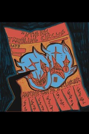 Poster of Strings