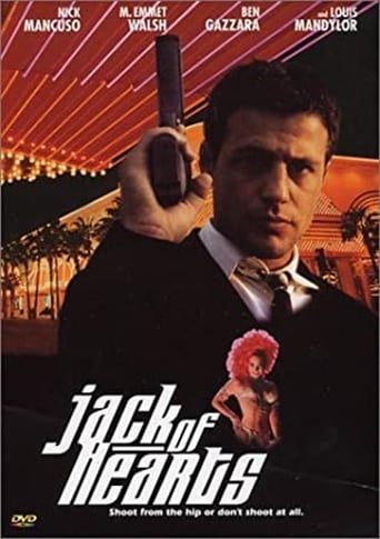 Poster of Jack of Hearts