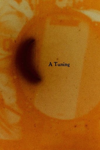 A Tuning Poster of A Tuning