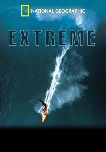 Poster of N.G.Extreme