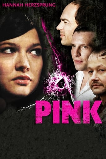 Poster of Pink