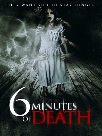 Poster of 6 Minutes of Death