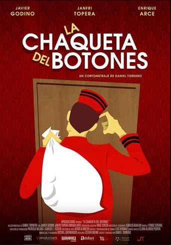 Poster of La chaqueta del botones