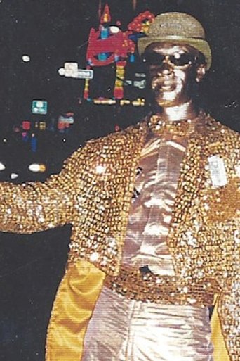 From Gold Man With Love Poster of From Gold Man With Love