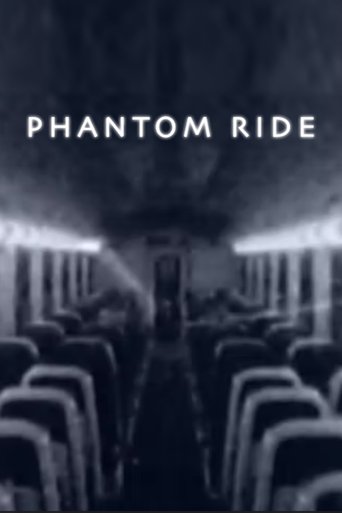 Phantom Ride Poster of Phantom Ride