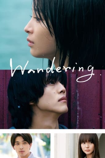 Poster of Wandering