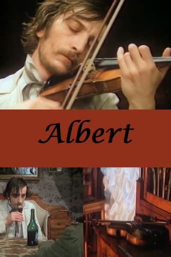 Poster of Albert