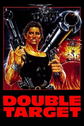 Poster of Double Target