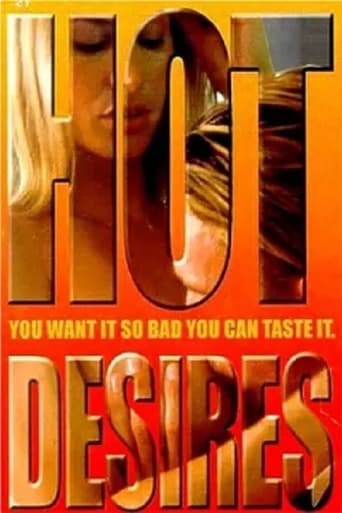 Poster of Hot Desires