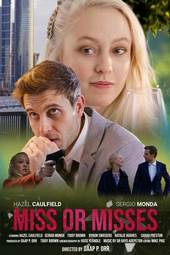 Poster of Miss or Misses