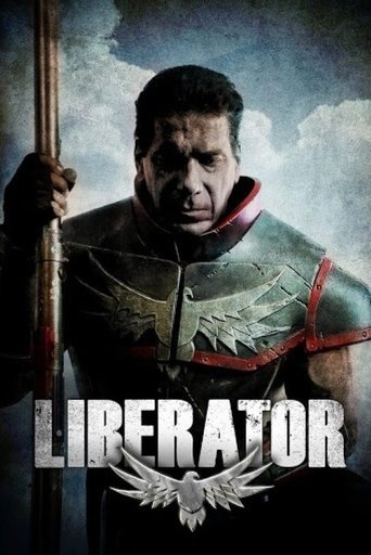Liberator Poster of Liberator
