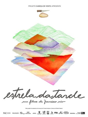 Poster of Estrela da Tarde