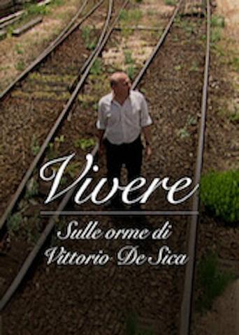 Vivere Poster of Vivere
