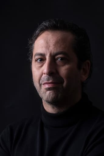 Portrait of António Ferreira