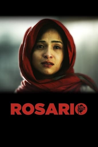 Poster of Rosario