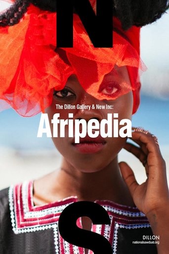 Afripedia - Ghana Poster of Afripedia - Ghana