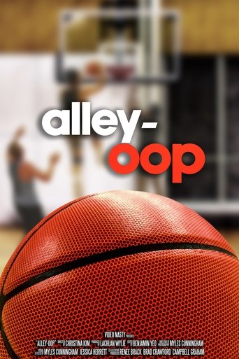 Poster of Alley-Oop