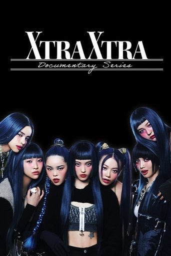 XTRA XTRA Poster of XTRA XTRA