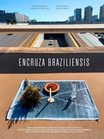 Encruza Braziliensis Poster of Encruza Braziliensis