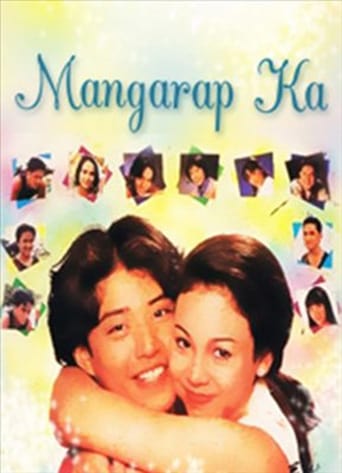 Poster of Mangarap Ka