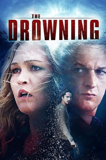 Poster of The Drowning