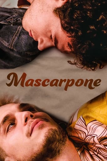 Poster of Mascarpone