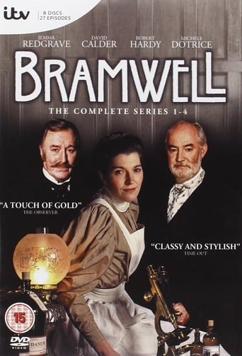 Poster of Bramwell