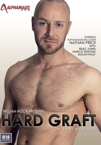 Hard Graft Poster of Hard Graft