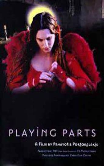 Poster of Playing Parts