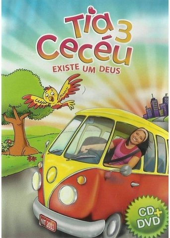 Poster of Tia Cecéu 3 - Existe um Deus