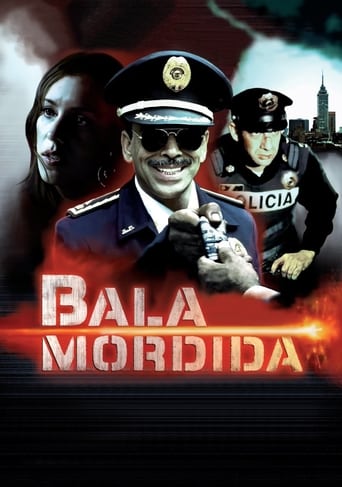 Poster of Bala mordida