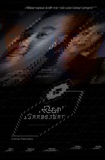 Poster of Real Connection