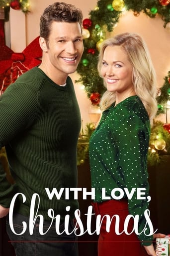 Poster of With Love, Christmas