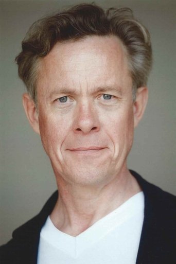 Portrait of Alex Jennings