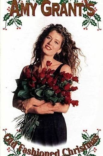 Poster of Amy Grant: Headin' Home for the Holidays