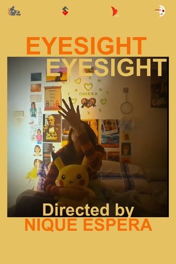 Eyesight Poster of Eyesight