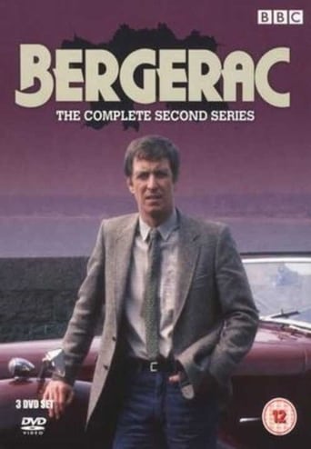 Portrait for Bergerac - Season 2