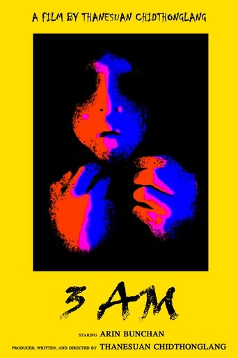 Poster of 3 AM