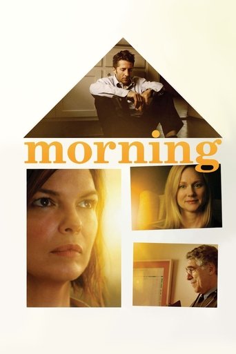 Poster of Morning
