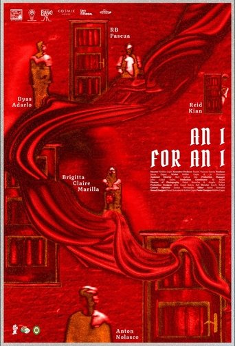 An I for an I Poster of An I for an I
